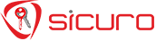 sicuro services logo